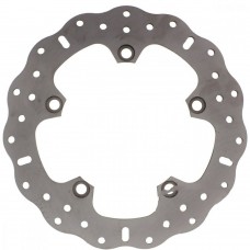 EBC Brakes X - Series Floating MC Rotors Rear - MD2120C